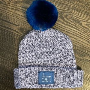 Love Your Melon Beanie - Brand New